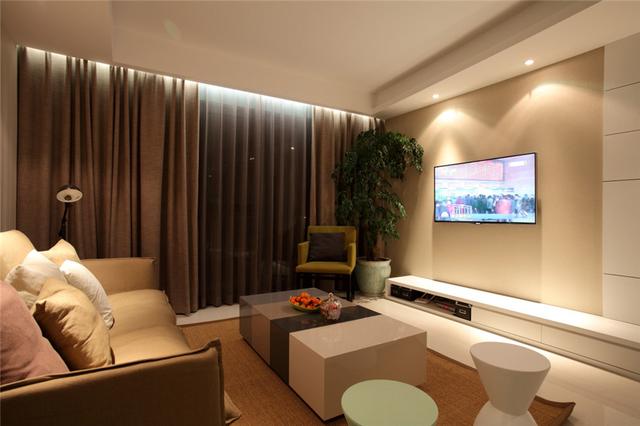 兩夫妻手動改造一居室田園風住宅，瞬間愛上簡約風！