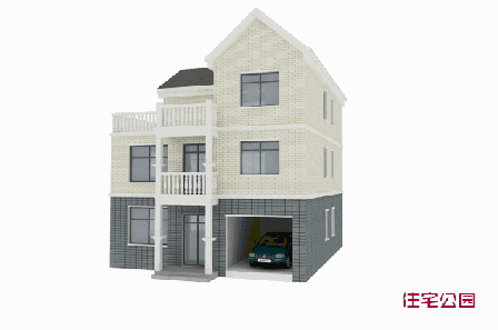 6套占地不到100平的別墅，大家都愛第5套，只因有火炕？