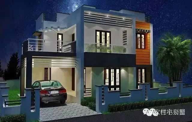 農(nóng)村人蓋別墅常犯的3個錯誤，有地蓋房的值得一看