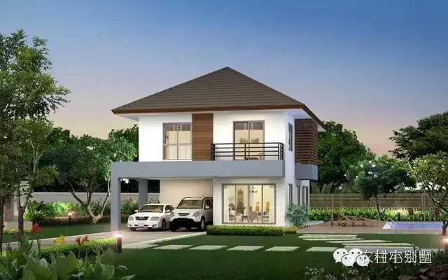 農(nóng)村人蓋別墅常犯的3個錯誤，有地蓋房的值得一看