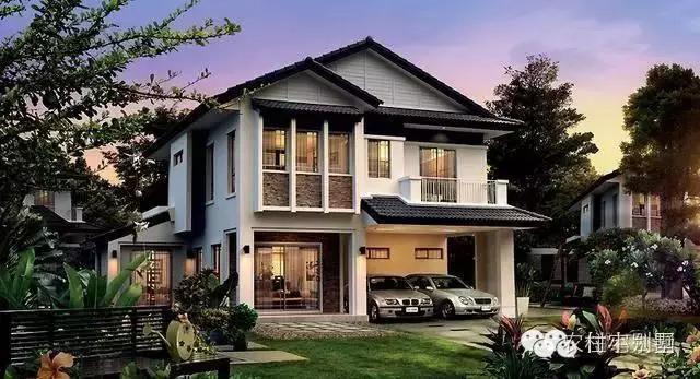 農(nóng)村人蓋別墅常犯的3個錯誤，有地蓋房的值得一看