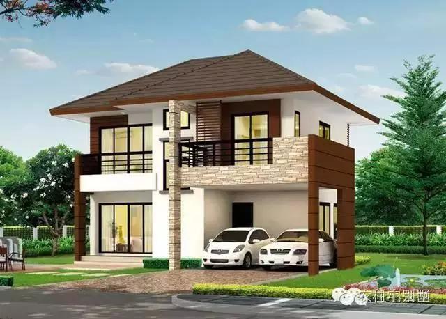 農(nóng)村人蓋別墅常犯的3個錯誤，有地蓋房的值得一看