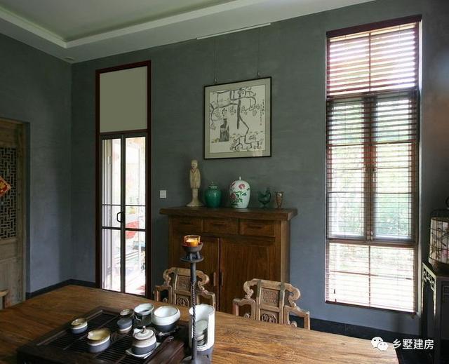 為了母親遺愿，回農村自建房，自建房無意間火了