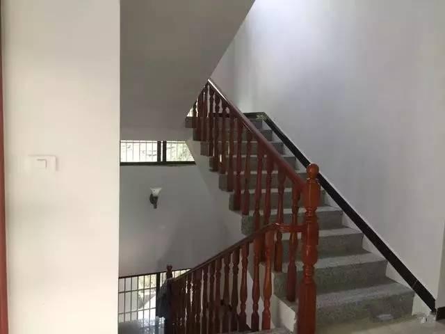 曬曬我家農村帶地下室的自建房，朋友看了都說好