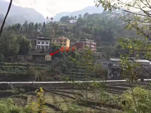 曬曬我家農村帶地下室的自建房，朋友看了都說好