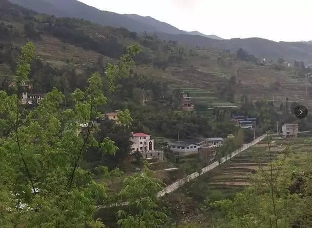 曬曬我家農村帶地下室的自建房，朋友看了都說好