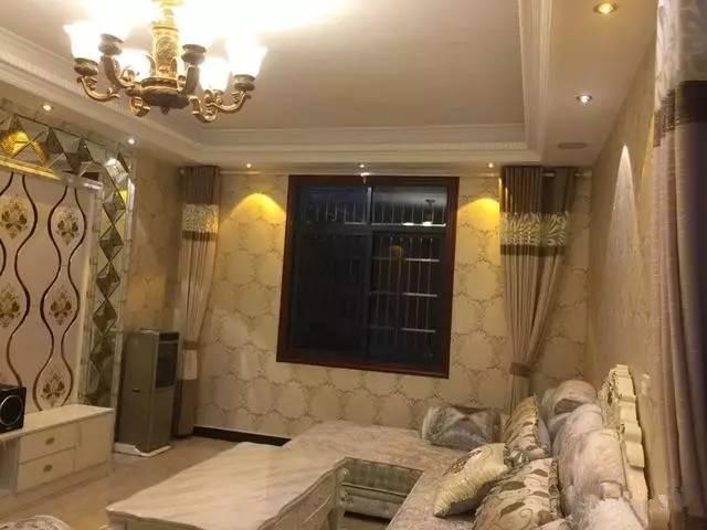 曬曬我家農村帶地下室的自建房，朋友看了都說好