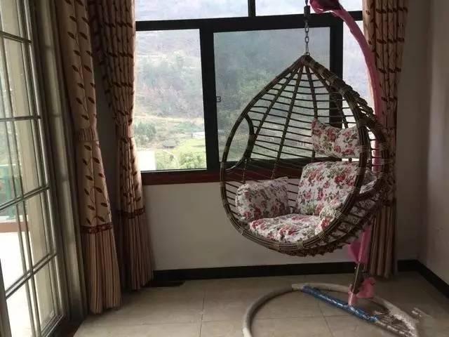 曬曬我家農村帶地下室的自建房，朋友看了都說好