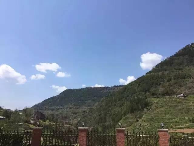 曬曬我家農村帶地下室的自建房，朋友看了都說好