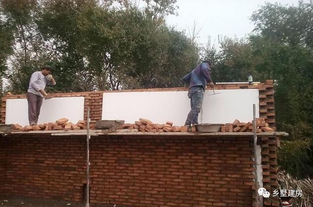 農村自建房攻略，超實用，建房前先看看
