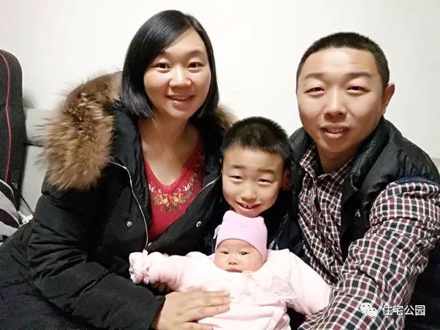 小伙農村自建三合院全記錄，附方案圖和效果圖