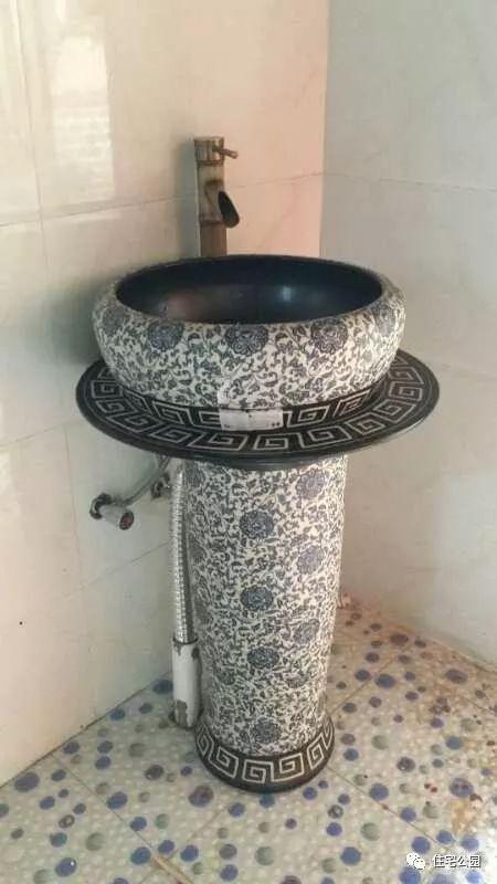 小伙農村自建三合院全記錄，附方案圖和效果圖