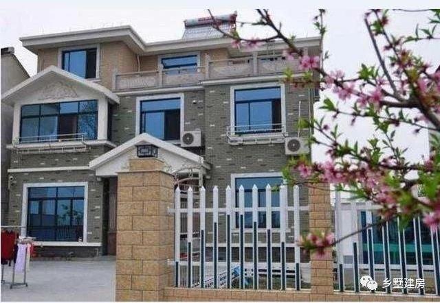 農村自建房的窗戶開多大比較合適？