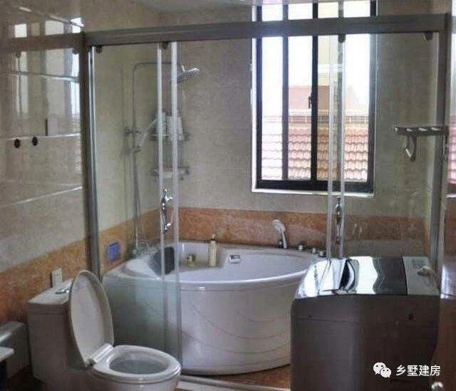 農村自建房的窗戶開多大比較合適？