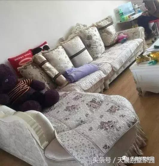 曬曬農村自建的2層小樓，帶裝修50萬搞定，看看值嗎？