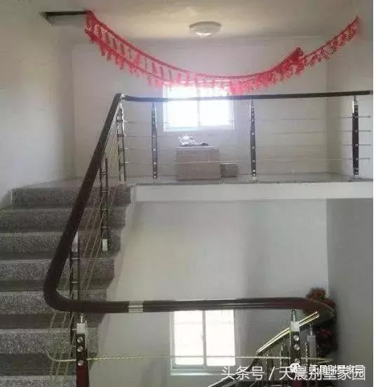 曬曬農村自建的2層小樓，帶裝修50萬搞定，看看值嗎？