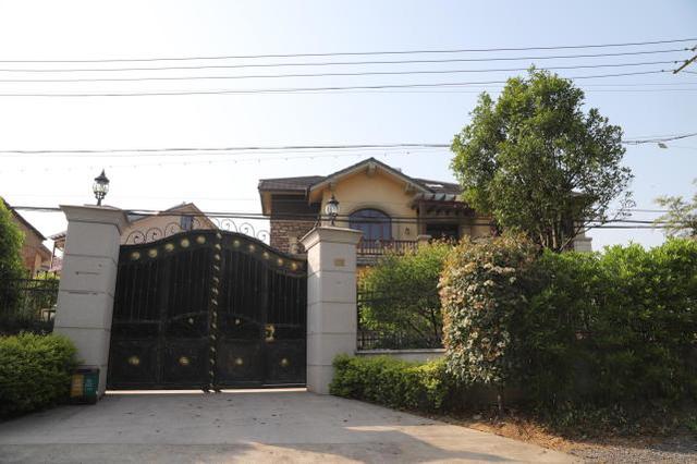 實拍浙江農村，家家戶戶都是小別墅，令城里人羨慕