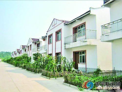 現(xiàn)在農(nóng)村自建房為什么兩側(cè)都沒有窗戶？