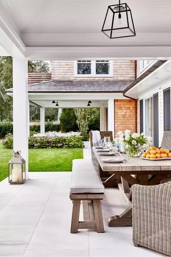 17x16m帶閣樓的歐式雙層別墅方案，浪漫清雅