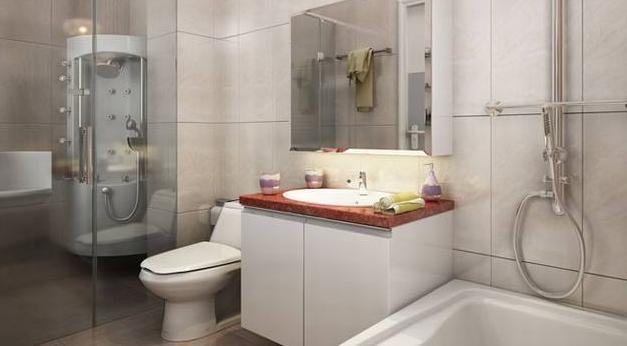 享受現代別墅的美，過幸福安詳的生活！