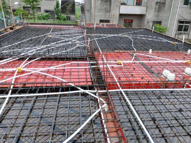 江蘇兄弟宅基地自建雙拼別墅，歐式奢華鄰居羨慕瘋！