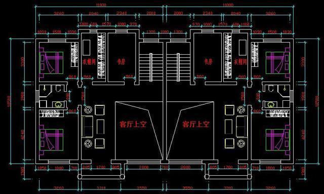 江蘇兄弟宅基地自建雙拼別墅，歐式奢華鄰居羨慕瘋！