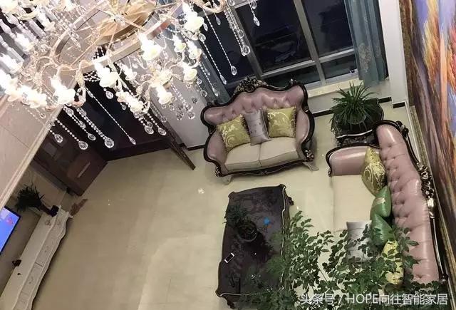 江蘇兄弟自建千平別墅 歐式風(fēng)格眼前一亮