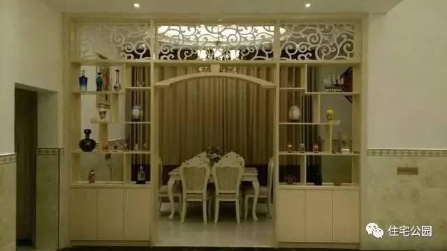 江西網友65萬建別墅，內部設計美，外有小溪環繞！