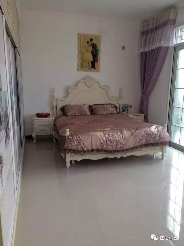 江西網友65萬建別墅，內部設計美，外有小溪環繞！