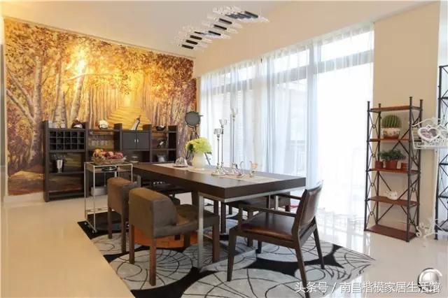 看別人如何用10萬，把家里裝成別墅的感覺？