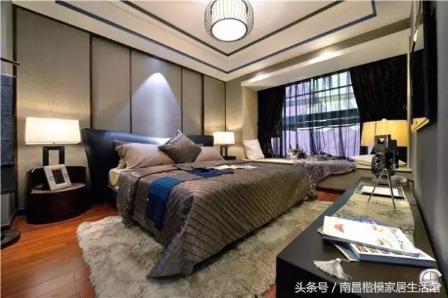 看別人如何用10萬，把家里裝成別墅的感覺？