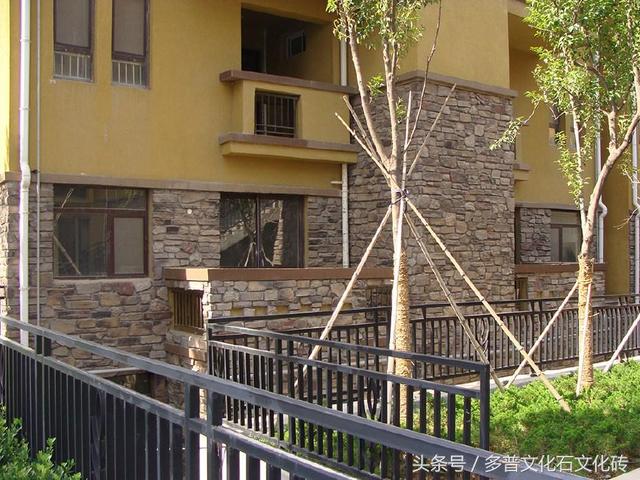 自建房設計師在鄉村6年造200套房，老鄉們搶瘋，文化石長臉了