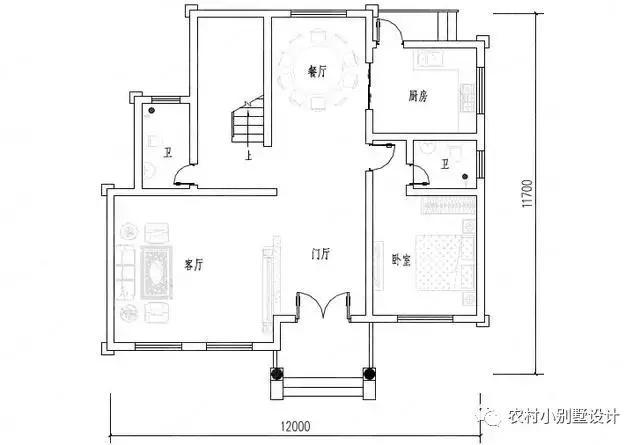2026年最流行的10套經典農村別墅，最愛那一套？