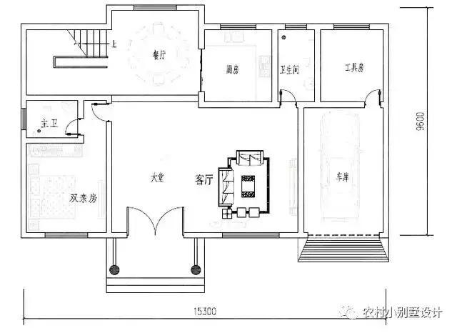 2026年最流行的10套經典農村別墅，最愛那一套？