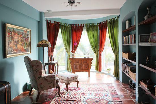 曬曬我家的小別墅，買下不到一年價值就翻倍，好幸運