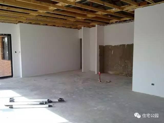 農(nóng)村，紅磚，平房，建好的房子能賽別墅，含平面圖