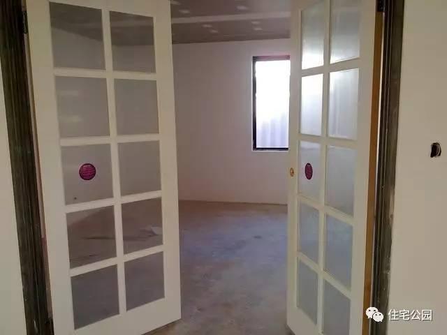 農(nóng)村，紅磚，平房，建好的房子能賽別墅，含平面圖