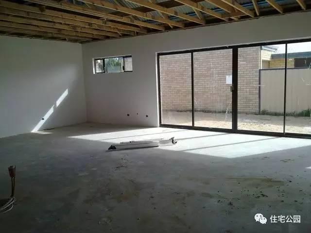 農(nóng)村，紅磚，平房，建好的房子能賽別墅，含平面圖