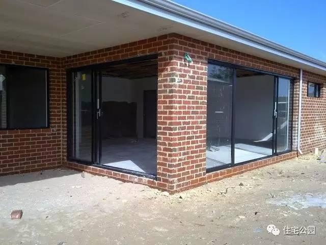 農(nóng)村，紅磚，平房，建好的房子能賽別墅，含平面圖