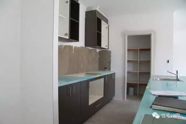 農(nóng)村，紅磚，平房，建好的房子能賽別墅，含平面圖