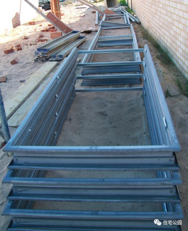 農(nóng)村，紅磚，平房，建好的房子能賽別墅，含平面圖