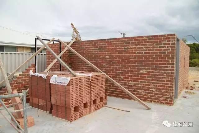 農(nóng)村，紅磚，平房，建好的房子能賽別墅，含平面圖