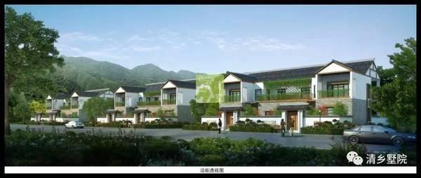 17X17米方正農村別墅，旋轉樓梯雙車庫，秒殺城里商品房！