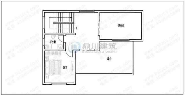 8套經典農村自建房別墅圖，獨棟舒適，空間寬敞