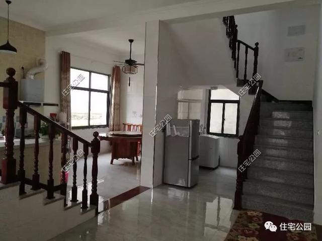 三層農(nóng)村自建房建造全過(guò)程，從施工到裝修到入住