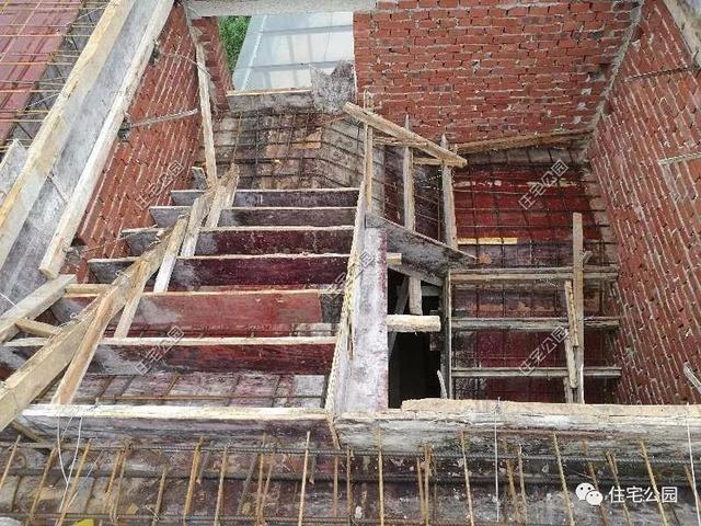 三層農(nóng)村自建房建造全過(guò)程，從施工到裝修到入住