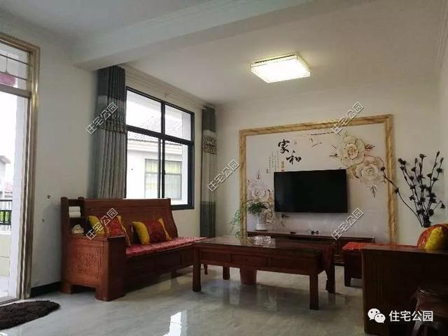 三層農(nóng)村自建房建造全過(guò)程，從施工到裝修到入住