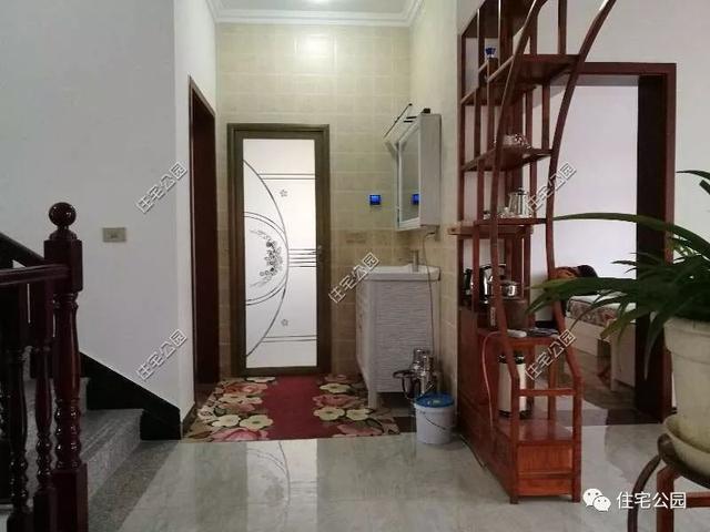 三層農(nóng)村自建房建造全過(guò)程，從施工到裝修到入住