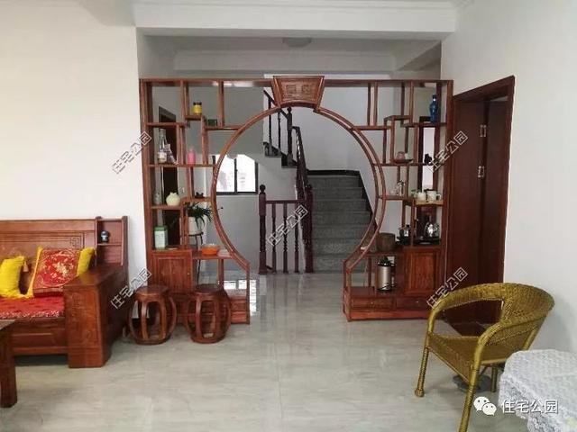 三層農(nóng)村自建房建造全過(guò)程，從施工到裝修到入住