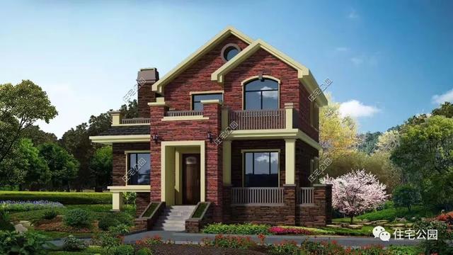 三層農(nóng)村自建房建造全過(guò)程，從施工到裝修到入住